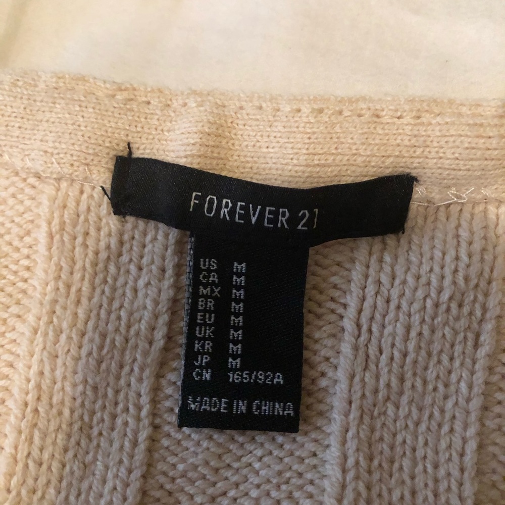 Sweater - Picture 2 of 3